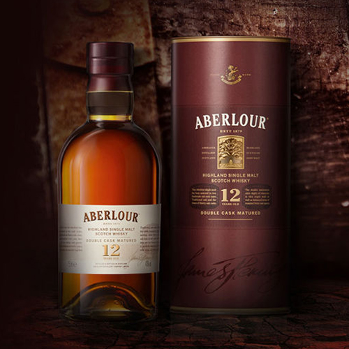 Aberlour 12